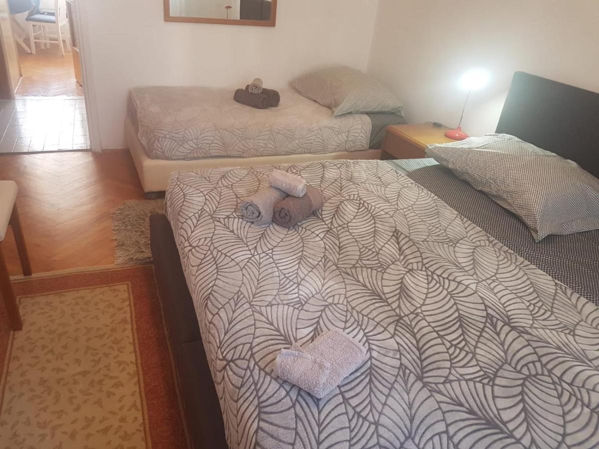 Perfect Apartment Chocolino Dubrovnik Eksteriør billede