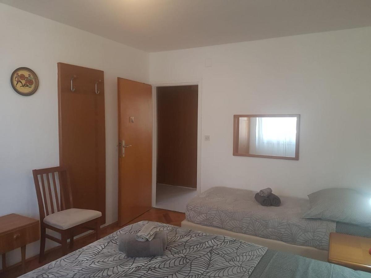 Perfect Apartment Chocolino Dubrovnik Eksteriør billede