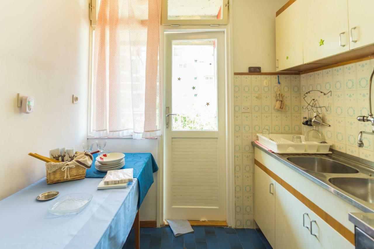 Perfect Apartment Chocolino Dubrovnik Eksteriør billede