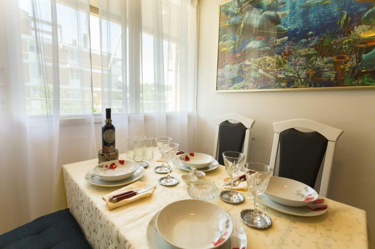 Perfect Apartment Chocolino Dubrovnik Eksteriør billede