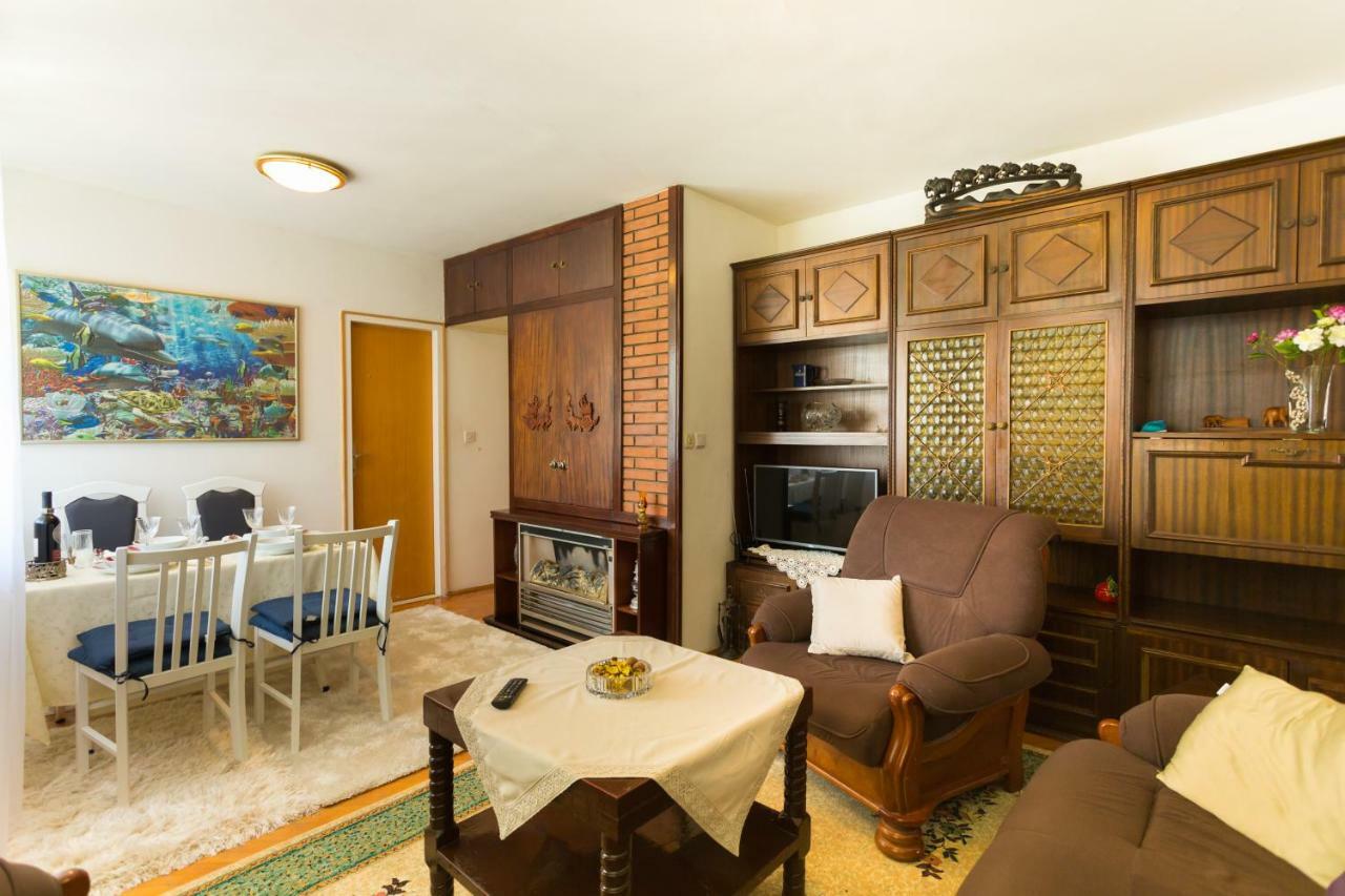 Perfect Apartment Chocolino Dubrovnik Eksteriør billede