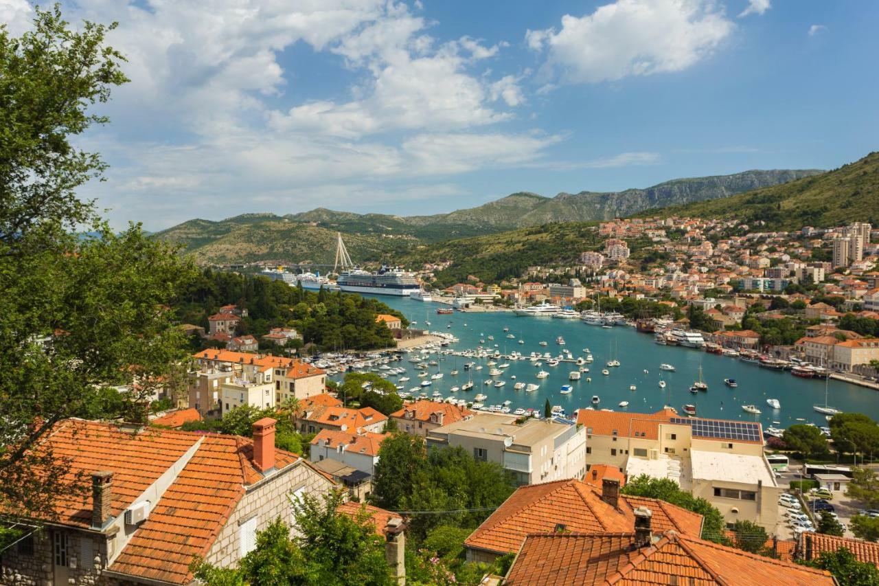 Perfect Apartment Chocolino Dubrovnik Eksteriør billede