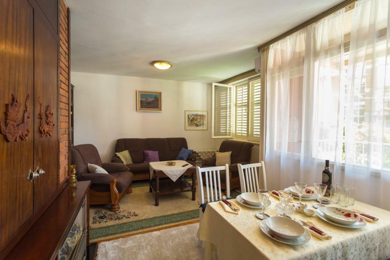 Perfect Apartment Chocolino Dubrovnik Eksteriør billede